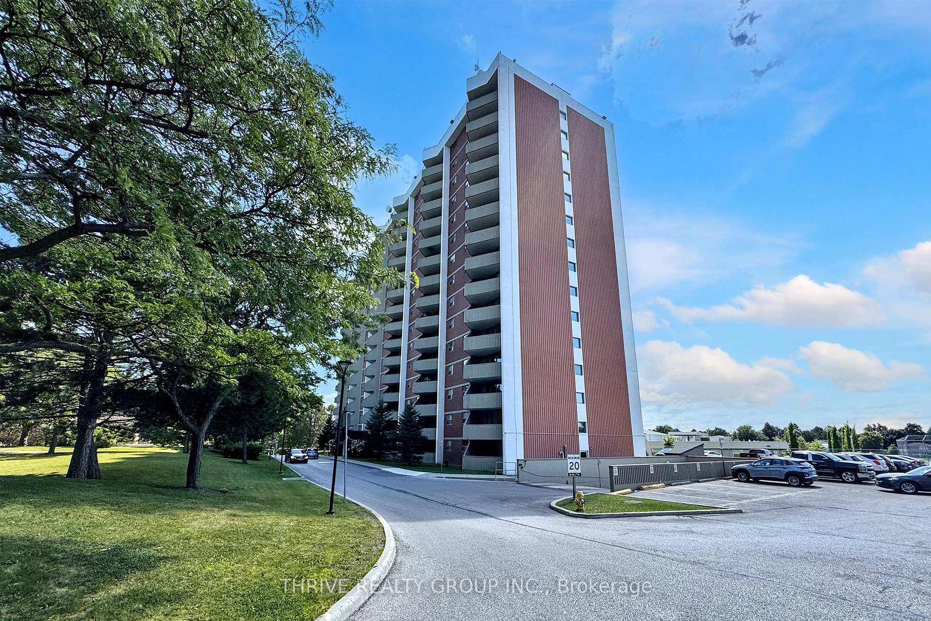 Photo 1 of Unit 608, 1105 Jalna Boulevard, London, South X — HOMEH