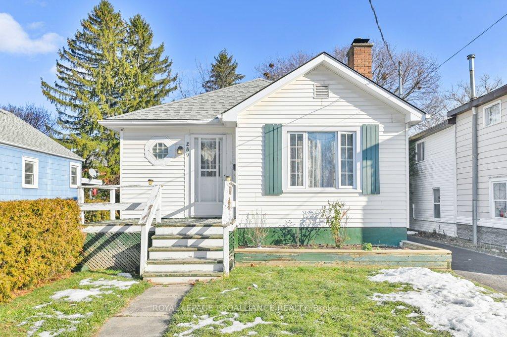 Photo 1 of 289 Ann Street, Belleville, Belleville Ward — HOMEH
