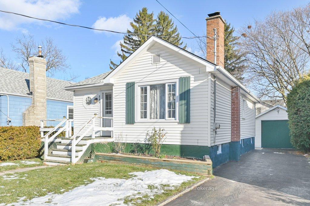 Photo 2 of 289 Ann Street, Belleville, Belleville Ward — HOMEH