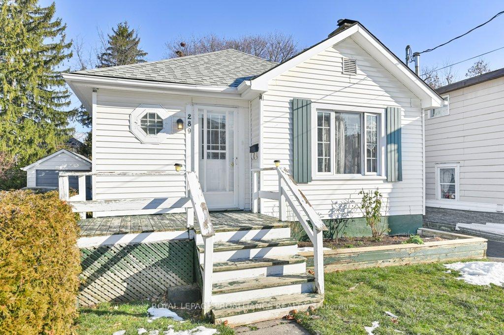 Photo 4 of 289 Ann Street, Belleville, Belleville Ward — HOMEH