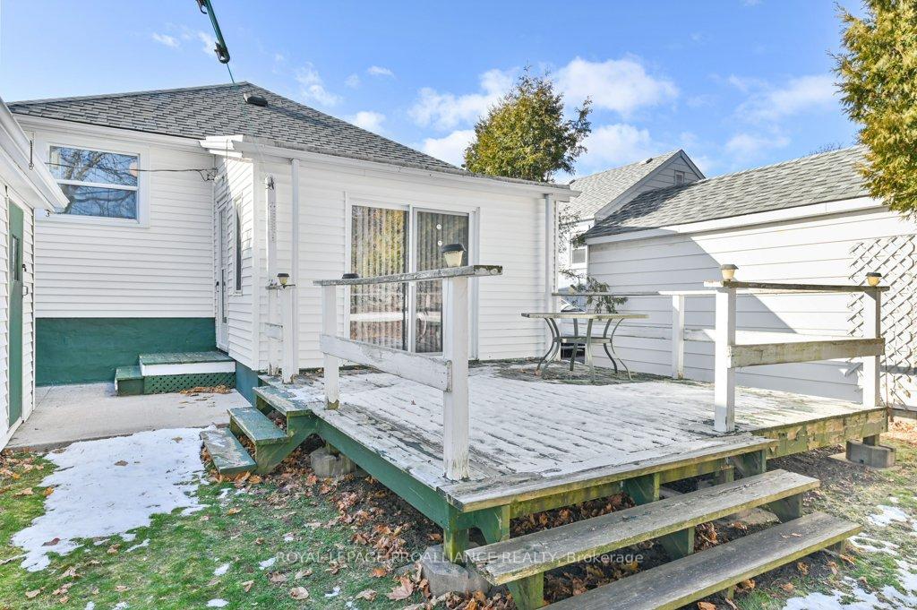 Photo 27 of 289 Ann Street, Belleville, Belleville Ward — HOMEH
