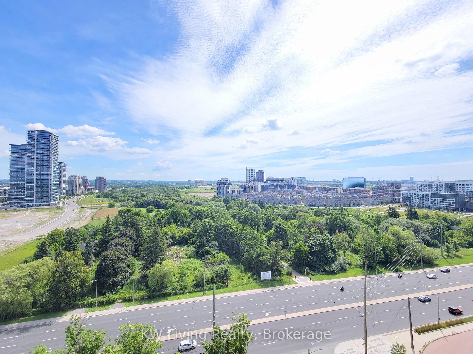 Photo 2 of Unit 1809, 8 Cedarland Drive, Markham, Unionville — HOMEH