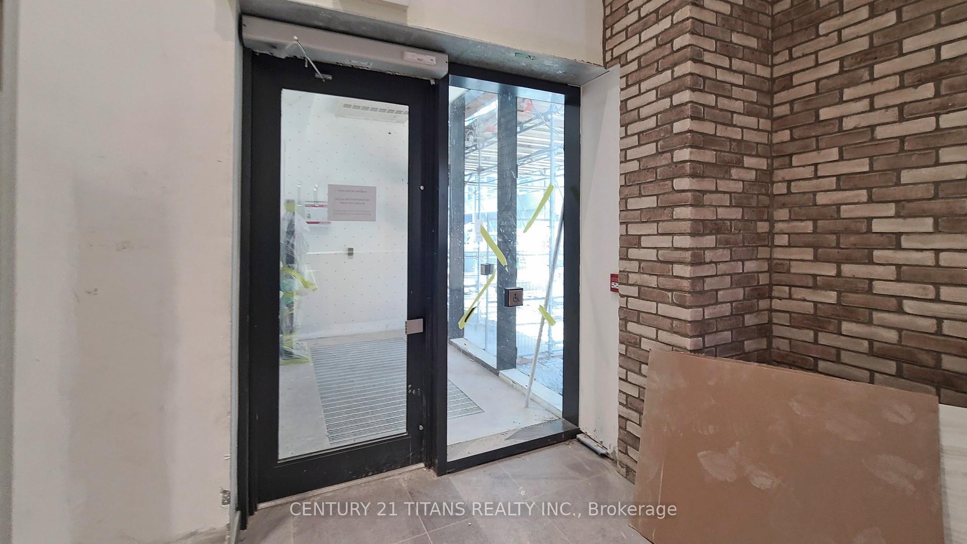 Photo 12 of Unit 401, 47 Mutual Street, Toronto, Church-Yonge Corridor — HOMEH
