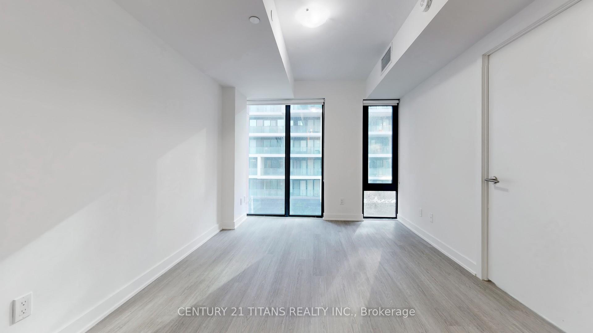 Photo 2 of Unit 401, 47 Mutual Street, Toronto, Church-Yonge Corridor — HOMEH