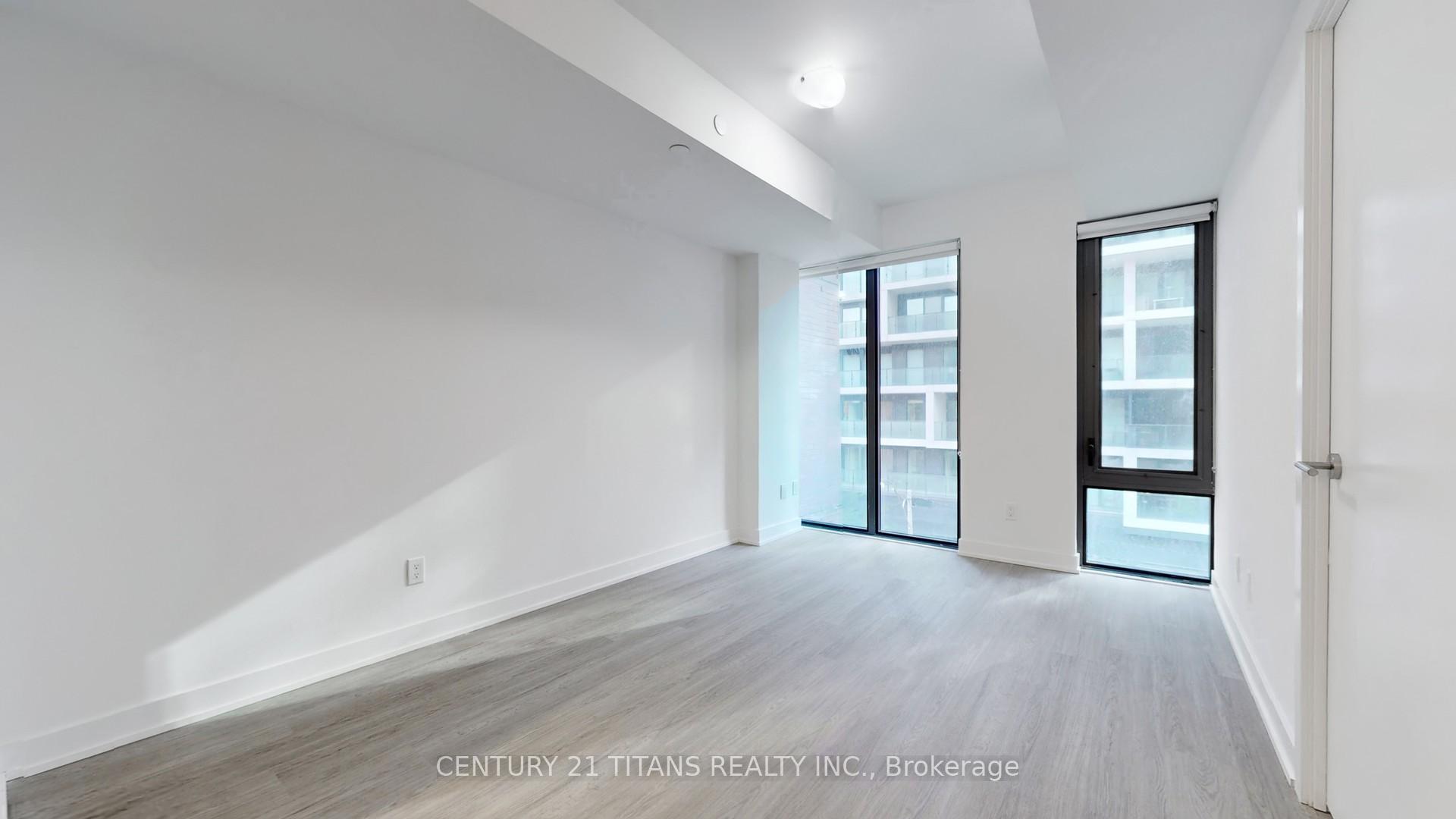 Photo 4 of Unit 401, 47 Mutual Street, Toronto, Church-Yonge Corridor — HOMEH
