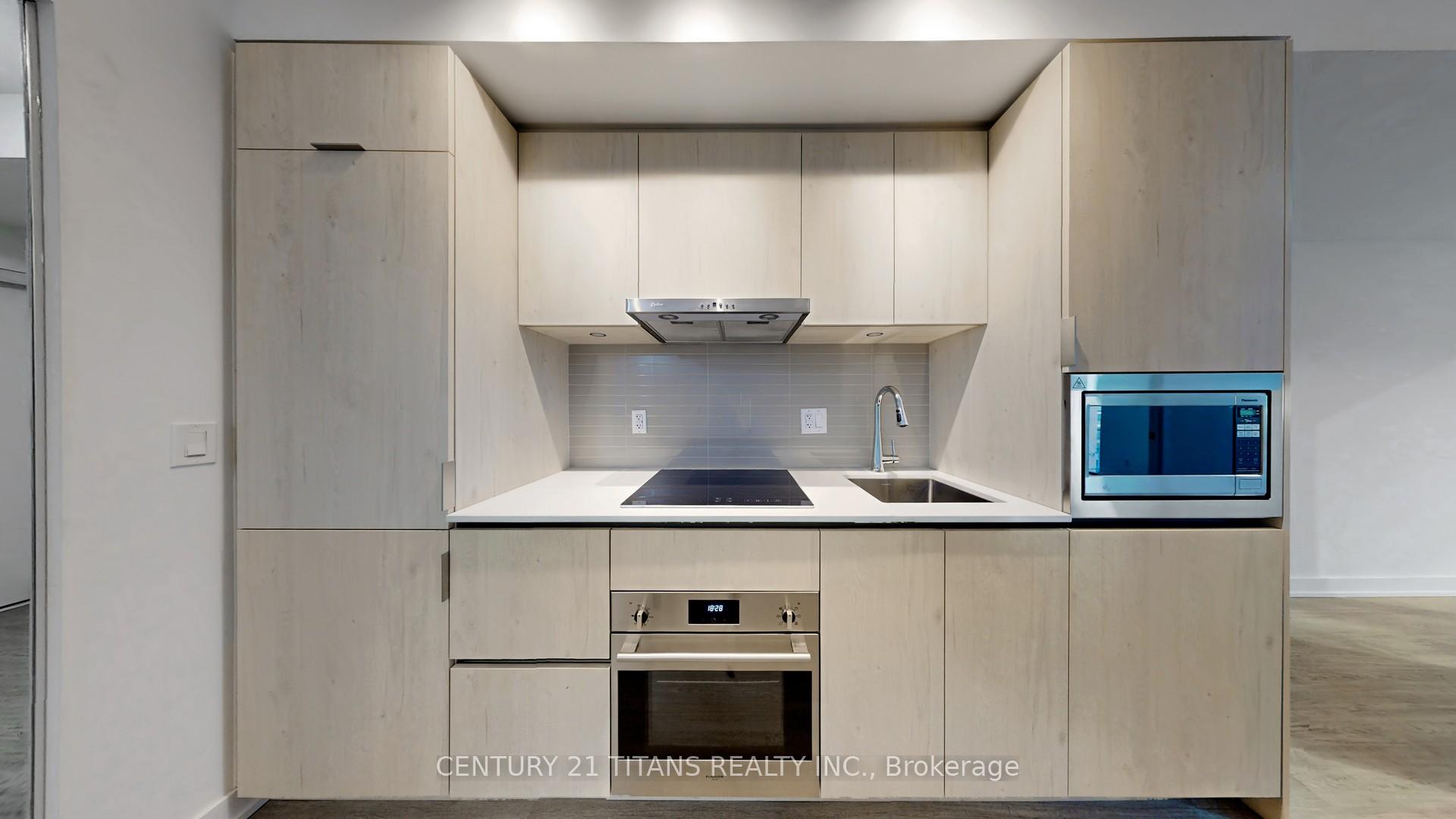 Photo 15 of Unit 401, 47 Mutual Street, Toronto, Church-Yonge Corridor — HOMEH