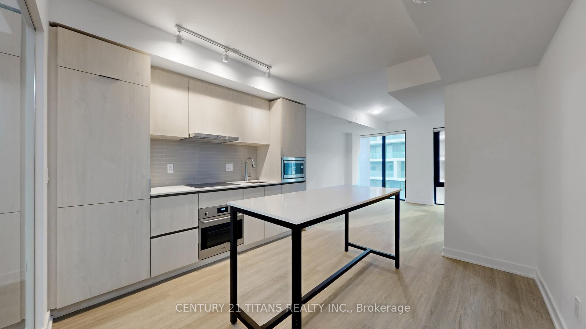 Photo 9 of Unit 401, 47 Mutual Street, Toronto, Church-Yonge Corridor — HOMEH