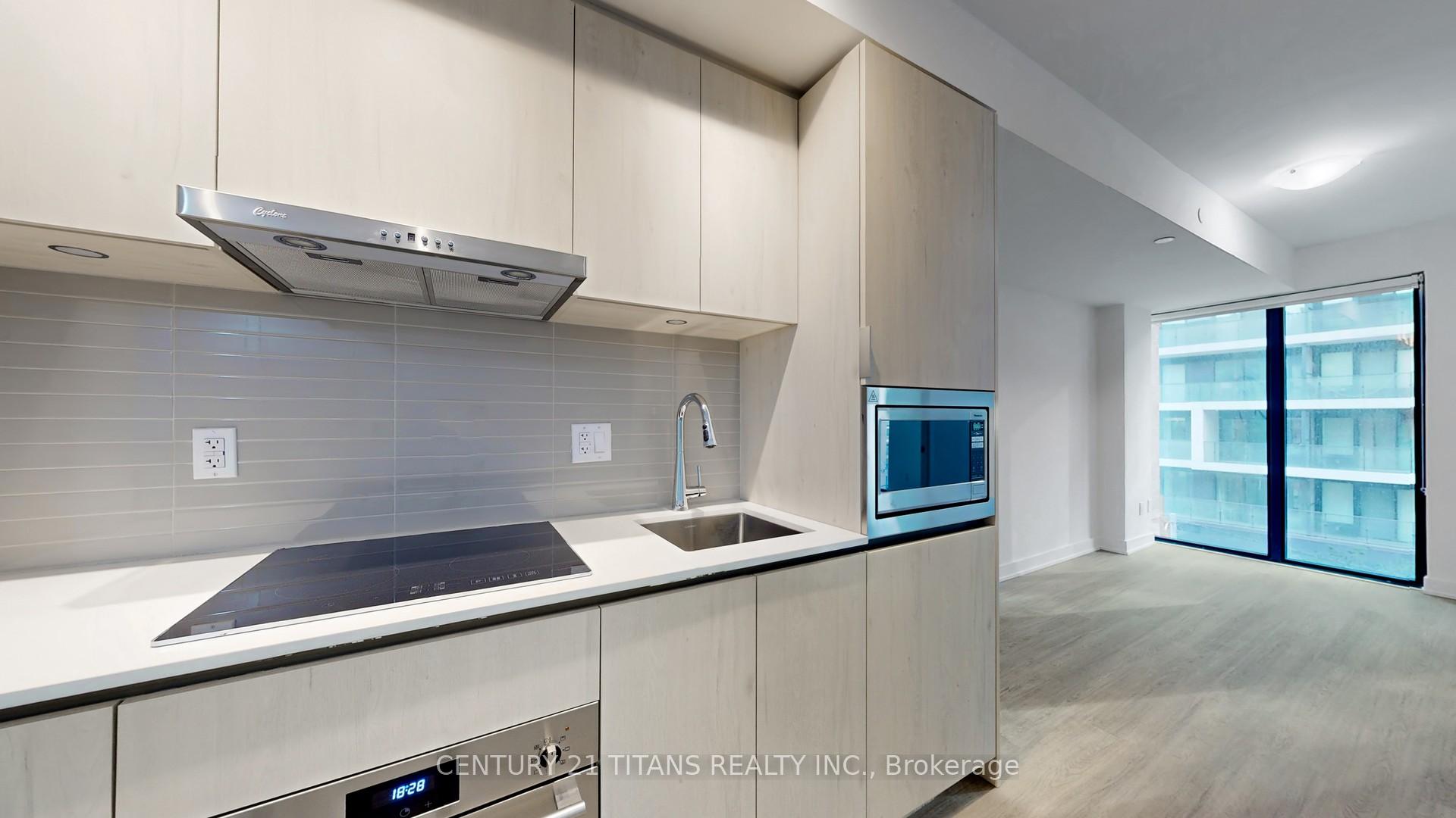 Photo 14 of Unit 401, 47 Mutual Street, Toronto, Church-Yonge Corridor — HOMEH