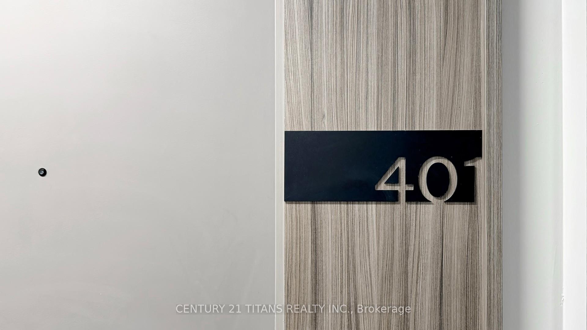Photo 18 of Unit 401, 47 Mutual Street, Toronto, Church-Yonge Corridor — HOMEH