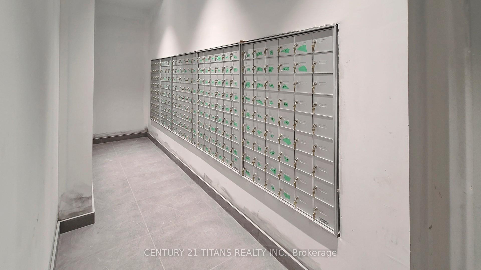Photo 24 of Unit 401, 47 Mutual Street, Toronto, Church-Yonge Corridor — HOMEH