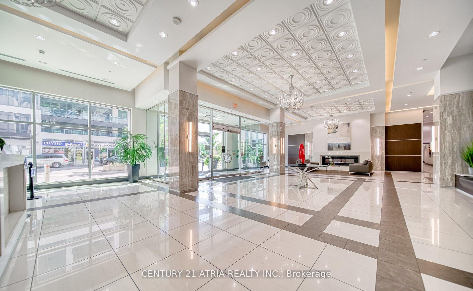 Photo 6 of Unit 2706, 7171 Yonge Street, Markham, Grandview — HOMEH