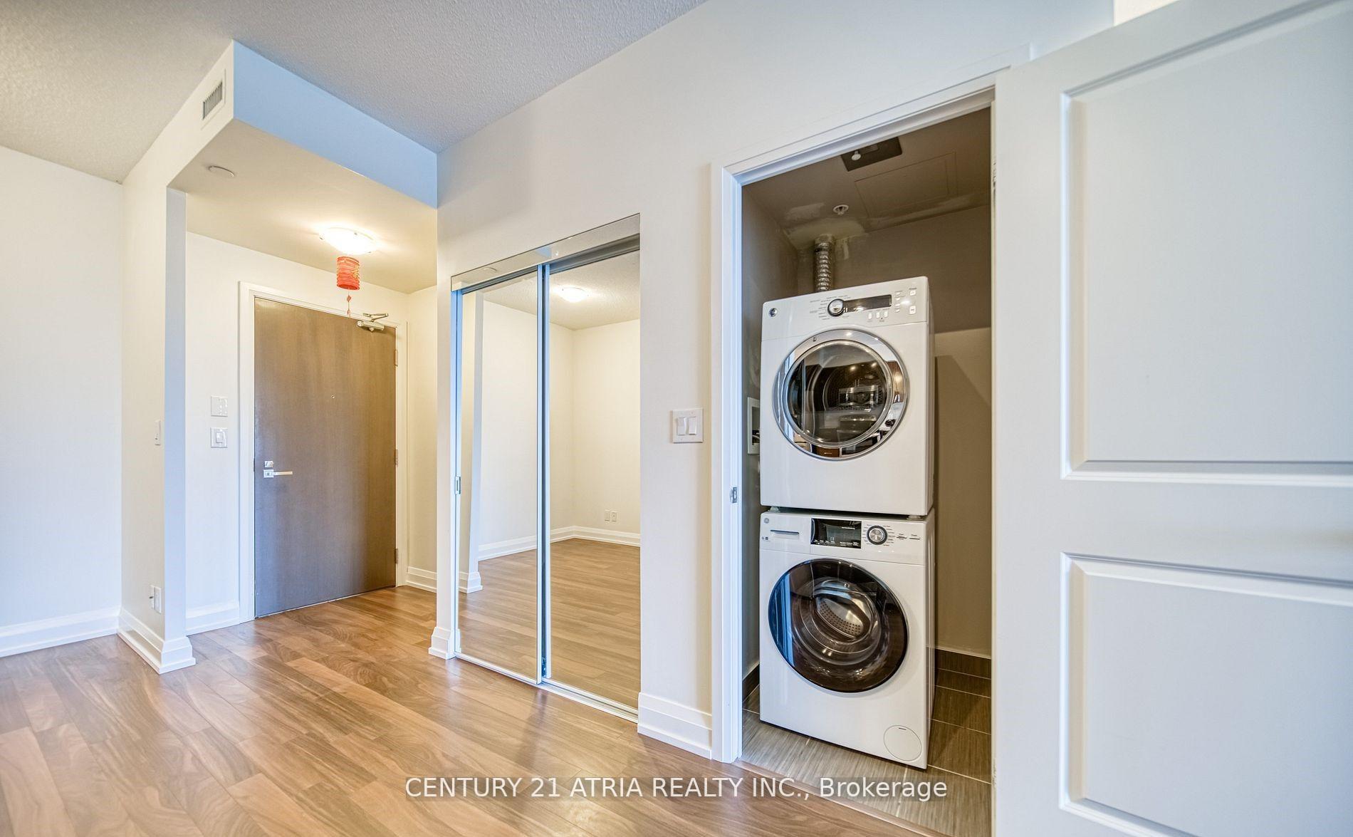Photo 3 of Unit 2706, 7171 Yonge Street, Markham, Grandview — HOMEH