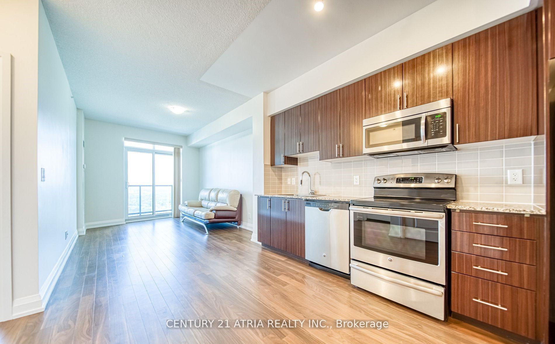 Photo 8 of Unit 2706, 7171 Yonge Street, Markham, Grandview — HOMEH