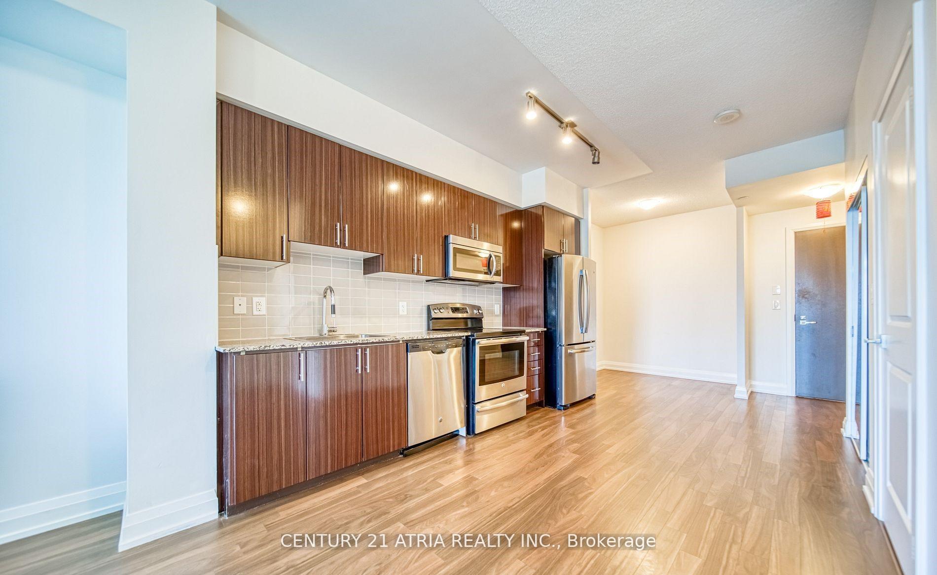 Photo 10 of Unit 2706, 7171 Yonge Street, Markham, Grandview — HOMEH