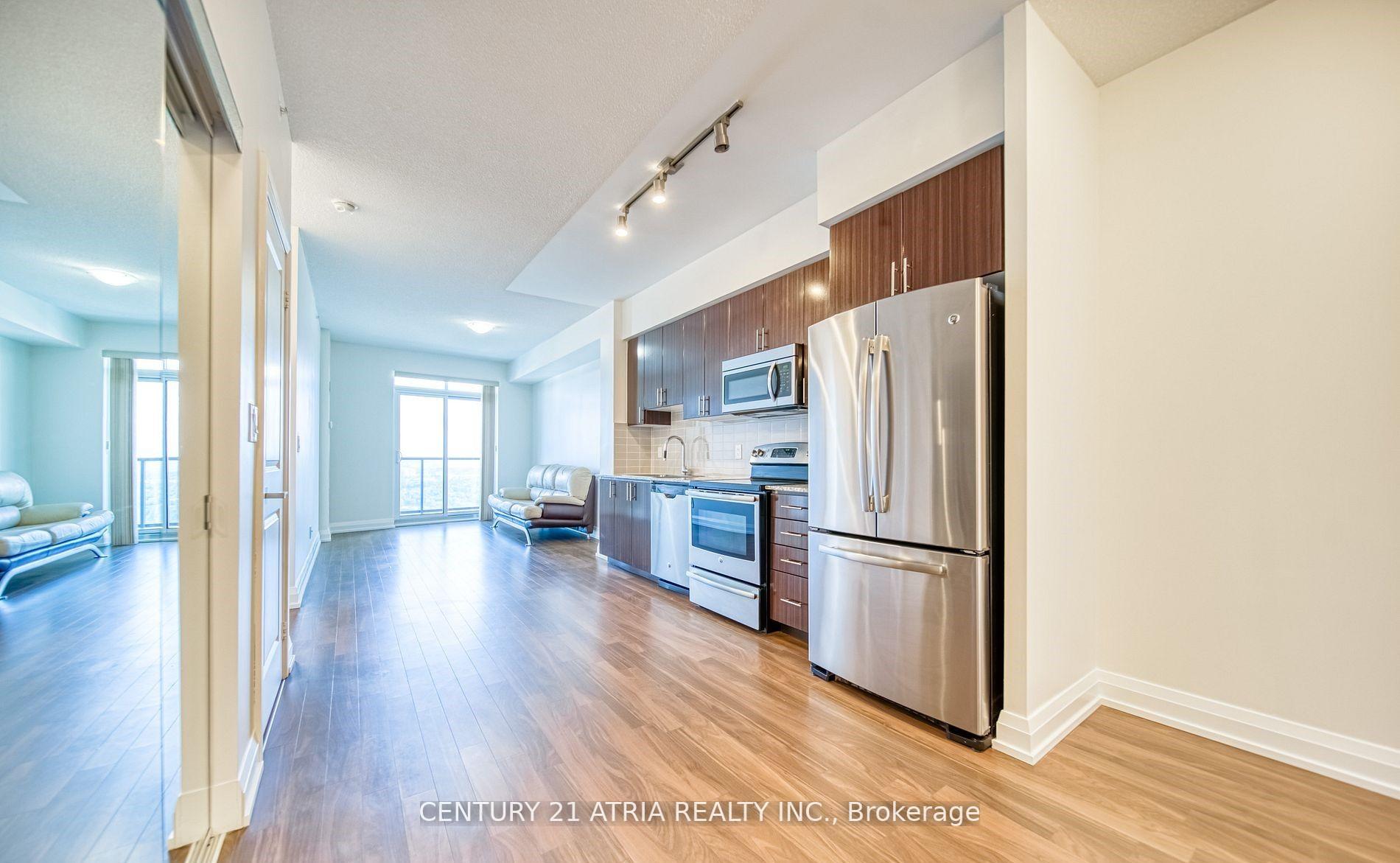 Photo 11 of Unit 2706, 7171 Yonge Street, Markham, Grandview — HOMEH