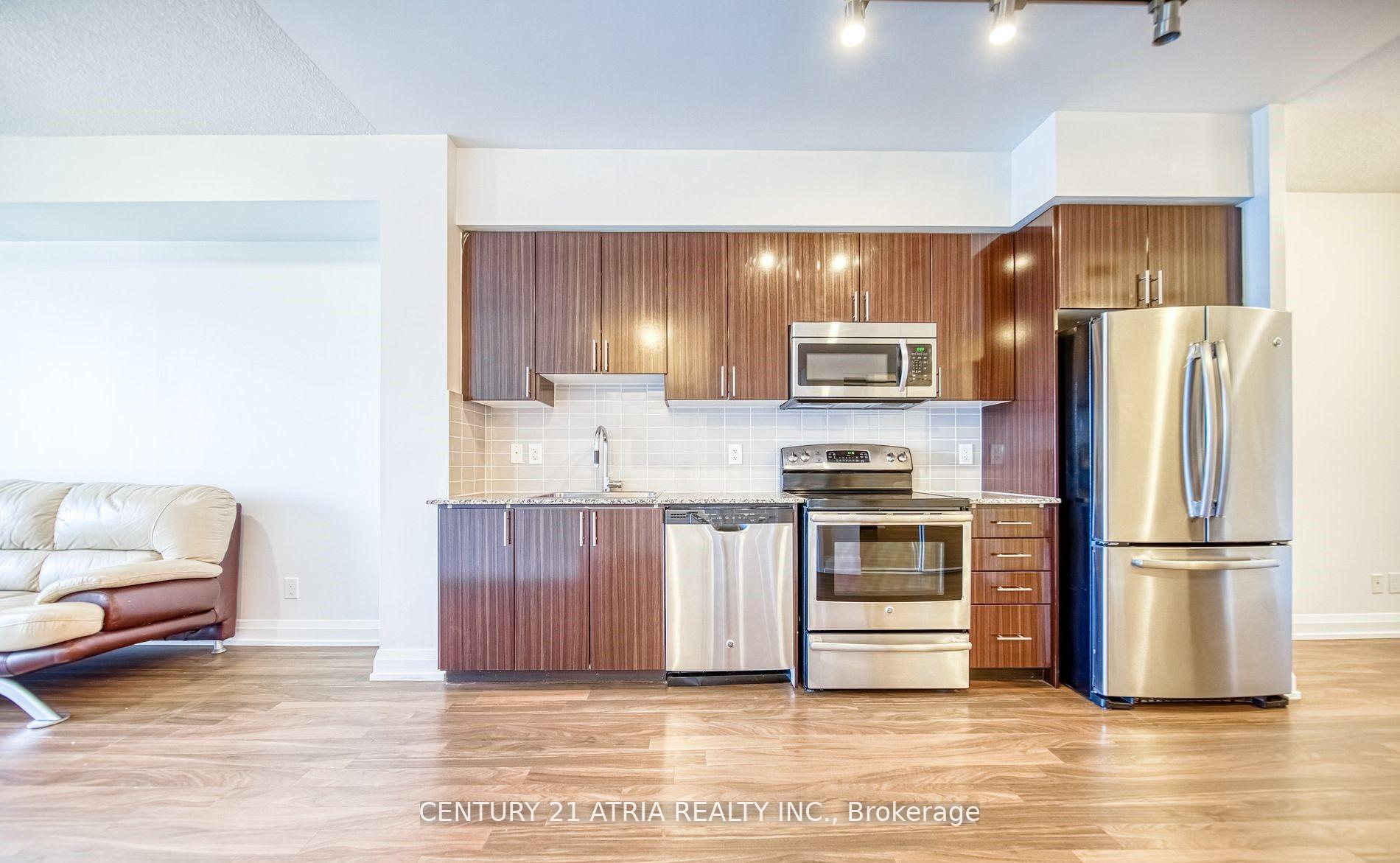 Photo 21 of Unit 2706, 7171 Yonge Street, Markham, Grandview — HOMEH