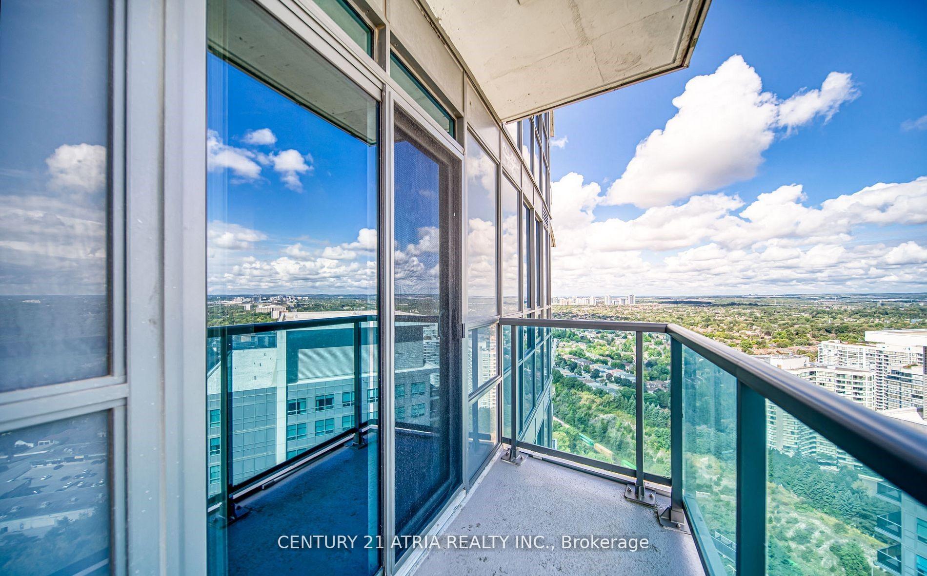 Photo 16 of Unit 2706, 7171 Yonge Street, Markham, Grandview — HOMEH