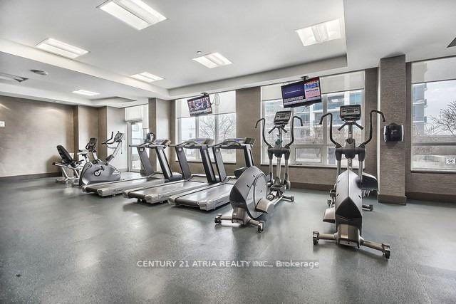 Photo 13 of Unit 2706, 7171 Yonge Street, Markham, Grandview — HOMEH