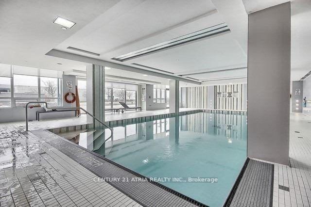 Photo 17 of Unit 2706, 7171 Yonge Street, Markham, Grandview — HOMEH