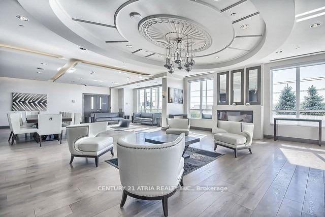 Photo 15 of Unit 2706, 7171 Yonge Street, Markham, Grandview — HOMEH