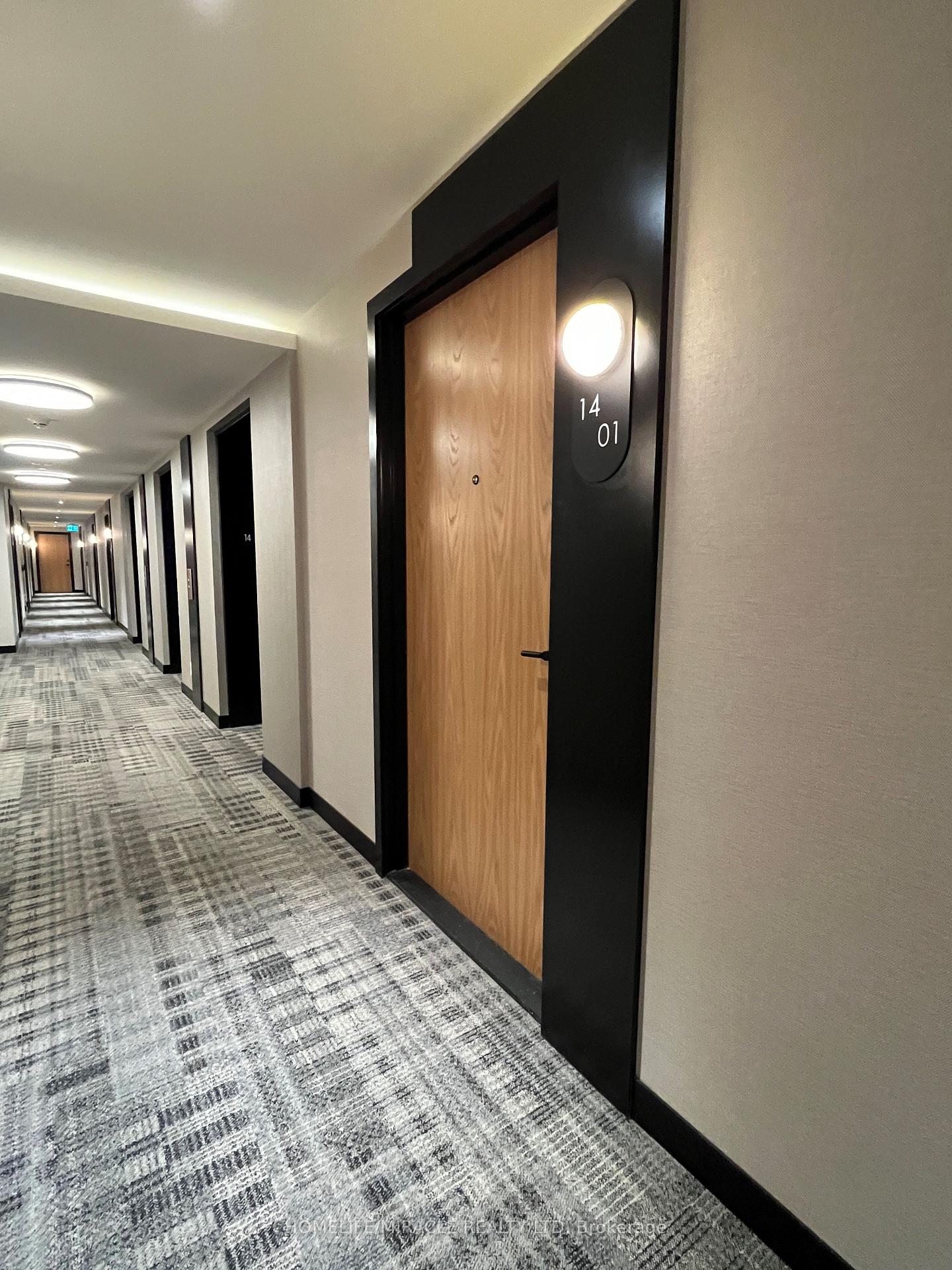 Photo 1 of Unit B-1401, 7950 Bathurst Street, Vaughan, Beverley Glen — HOMEH