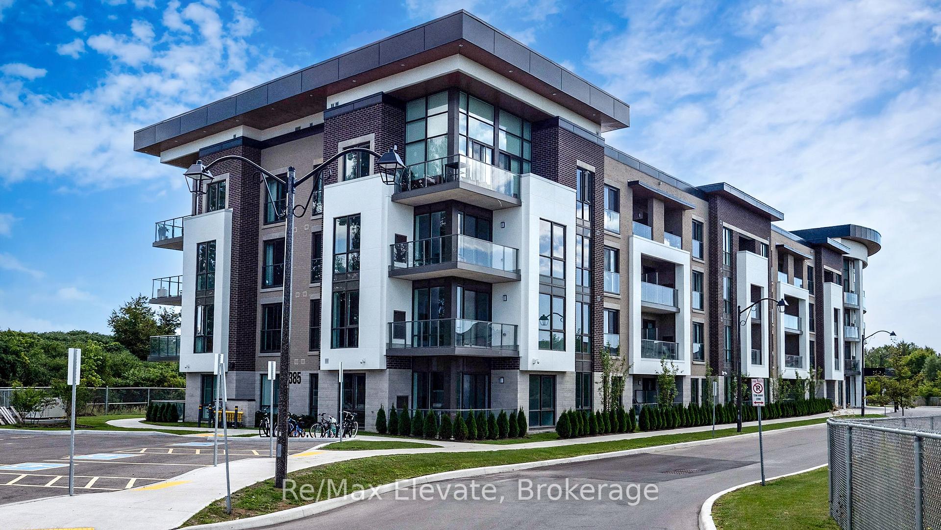 Photo 2 of Unit 204, 385 Artic Red Drive, Oshawa, Windfields — HOMEH