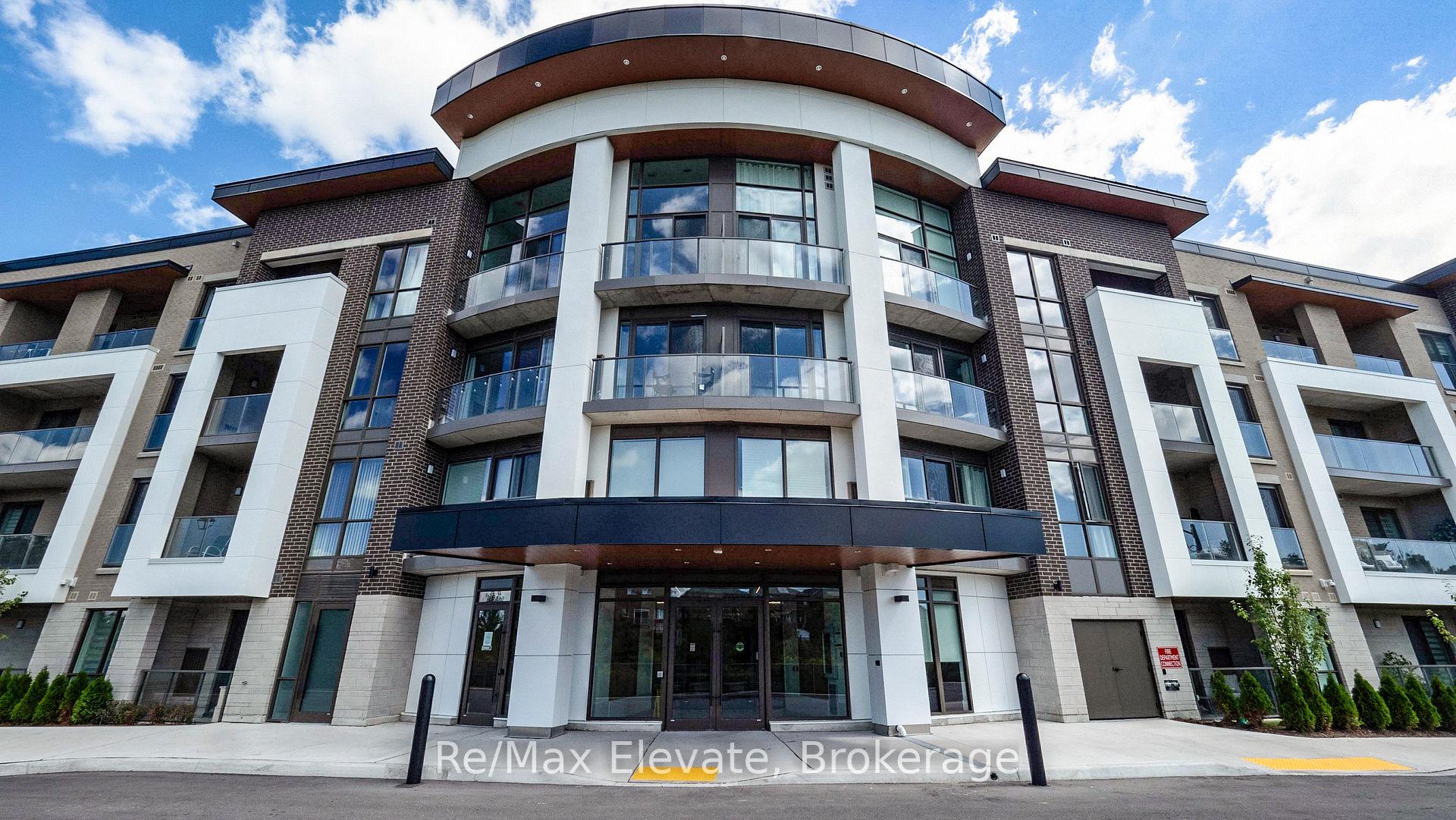 Photo 4 of Unit 204, 385 Artic Red Drive, Oshawa, Windfields — HOMEH