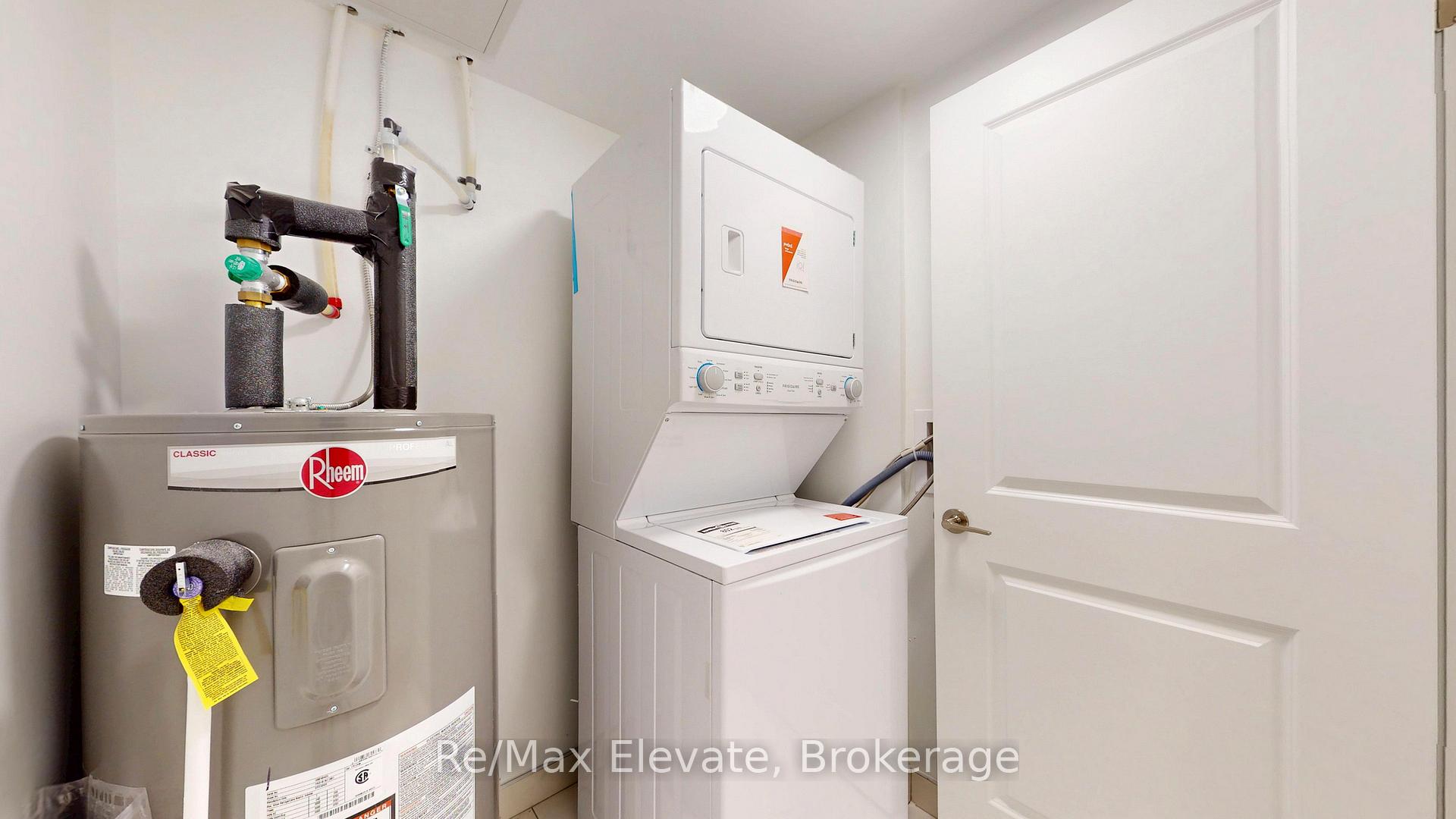 Photo 25 of Unit 204, 385 Artic Red Drive, Oshawa, Windfields — HOMEH