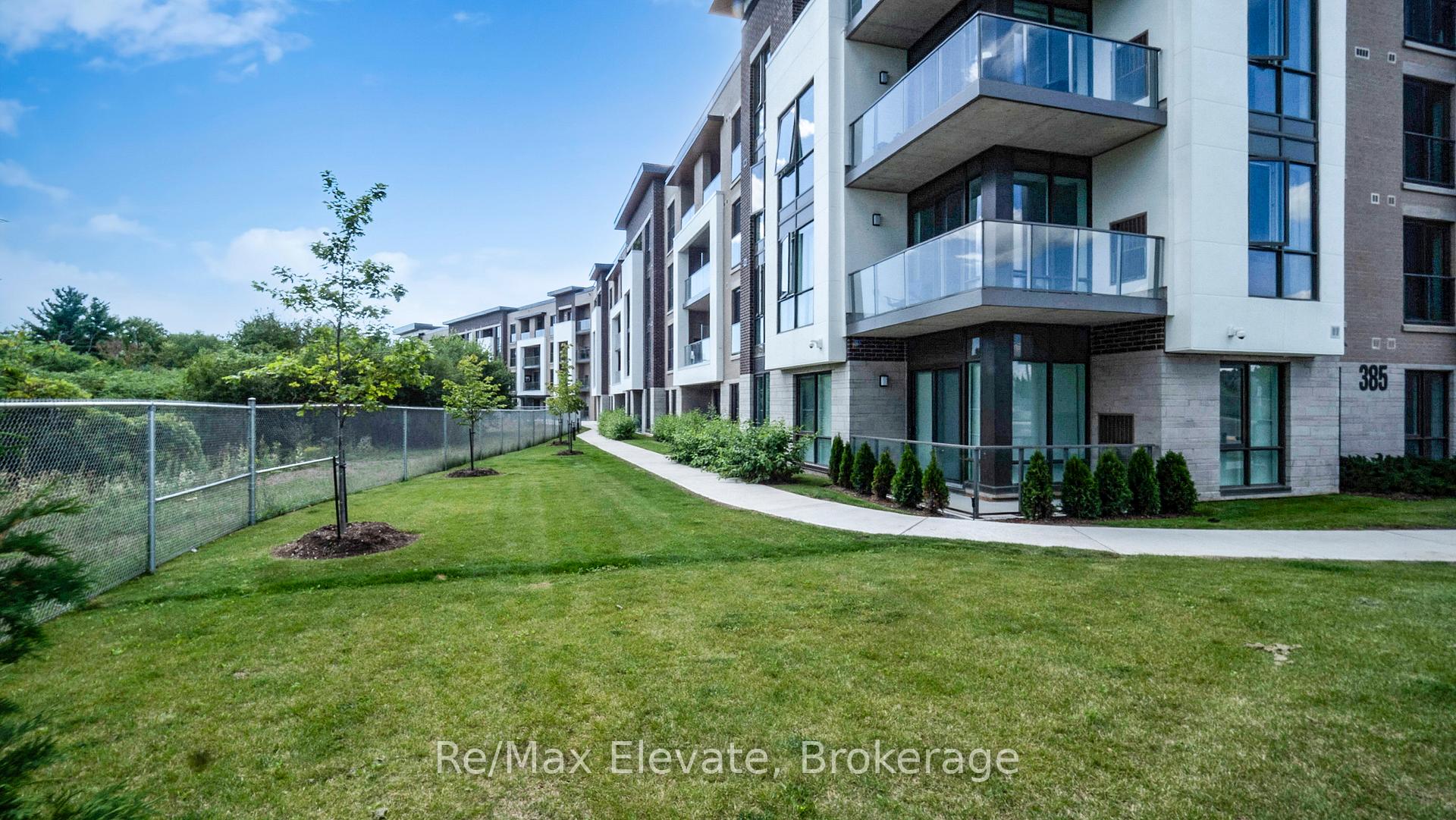 Photo 38 of Unit 204, 385 Artic Red Drive, Oshawa, Windfields — HOMEH