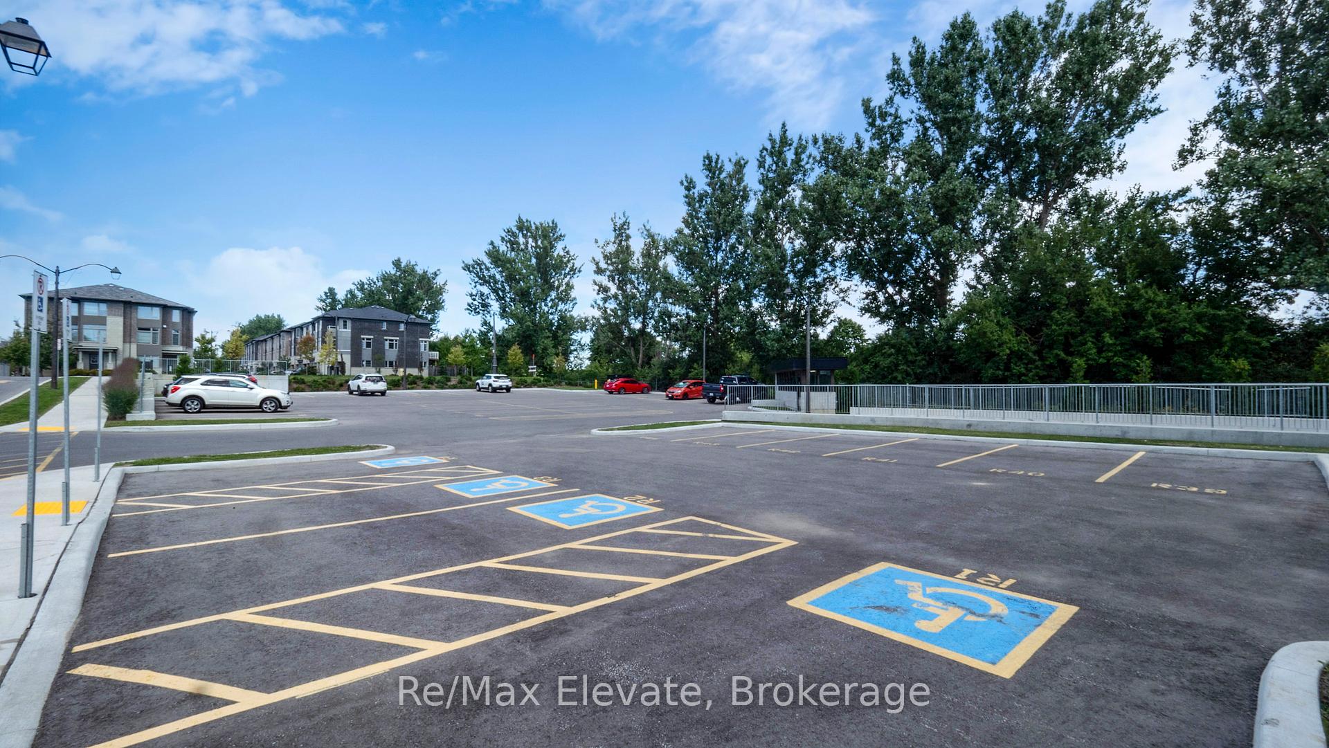Photo 50 of Unit 204, 385 Artic Red Drive, Oshawa, Windfields — HOMEH