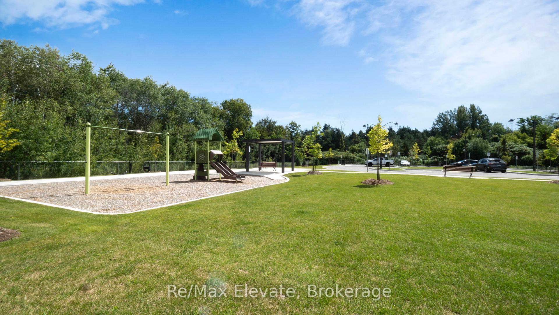 Photo 47 of Unit 204, 385 Artic Red Drive, Oshawa, Windfields — HOMEH
