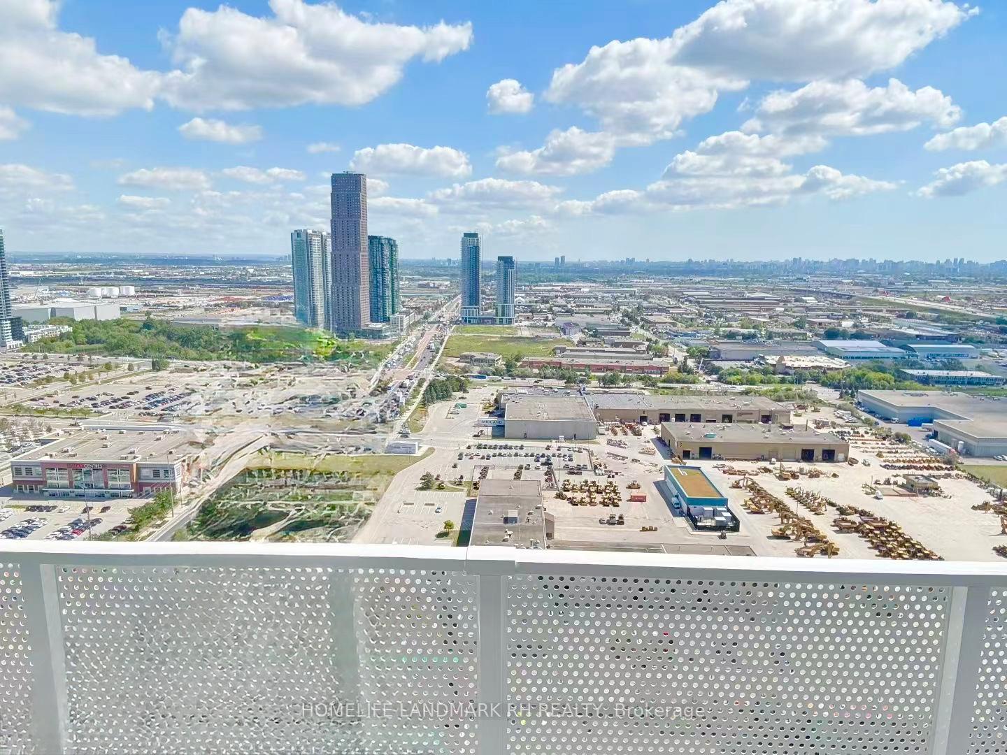 Photo 25 of Unit 3806, 28 Interchange Way, Vaughan, Vaughan Corporate Centre — HOMEH