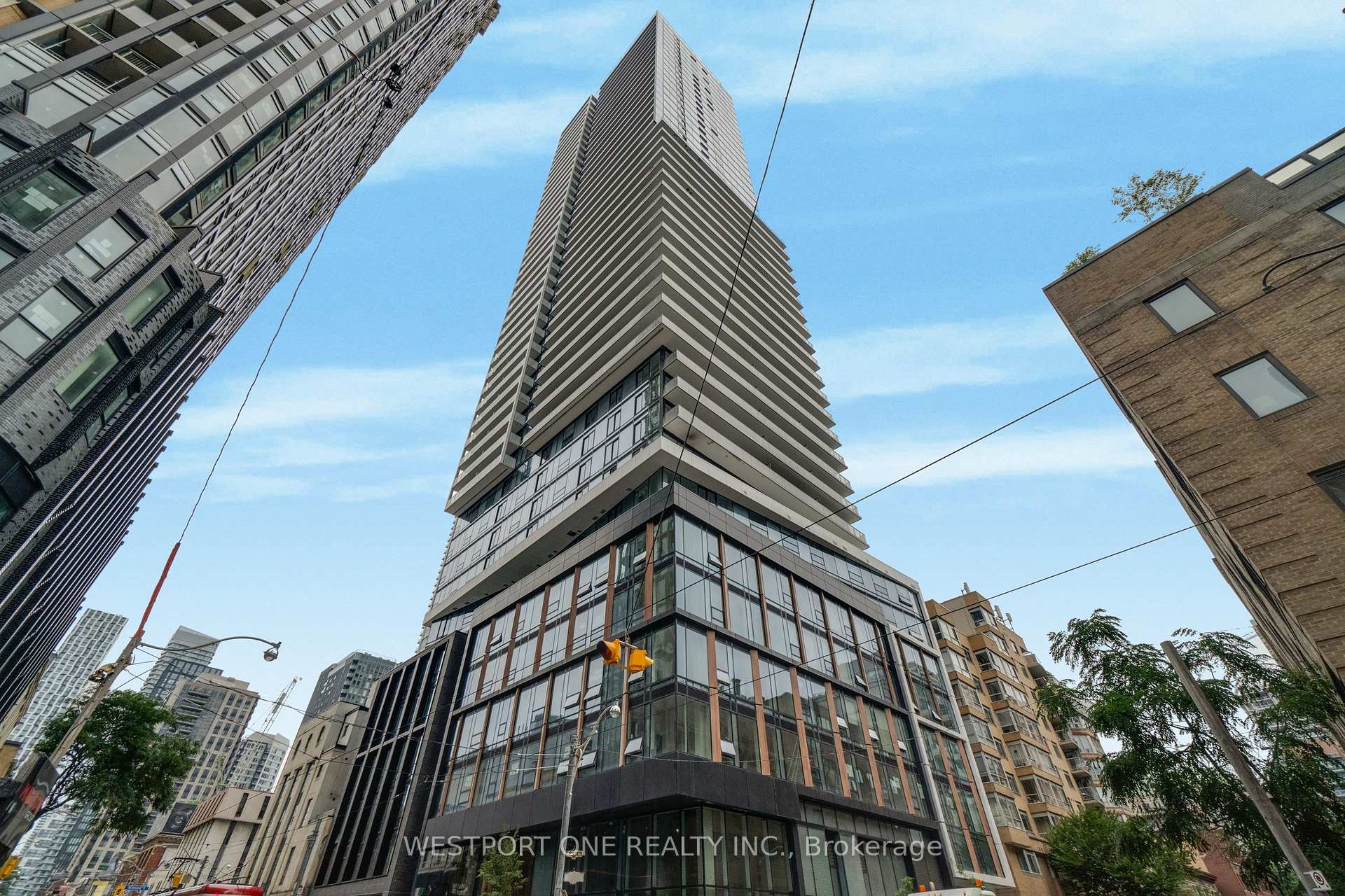 Photo 1 of Unit 506, 89 Church Street, Toronto, Church-Yonge Corridor — HOMEH