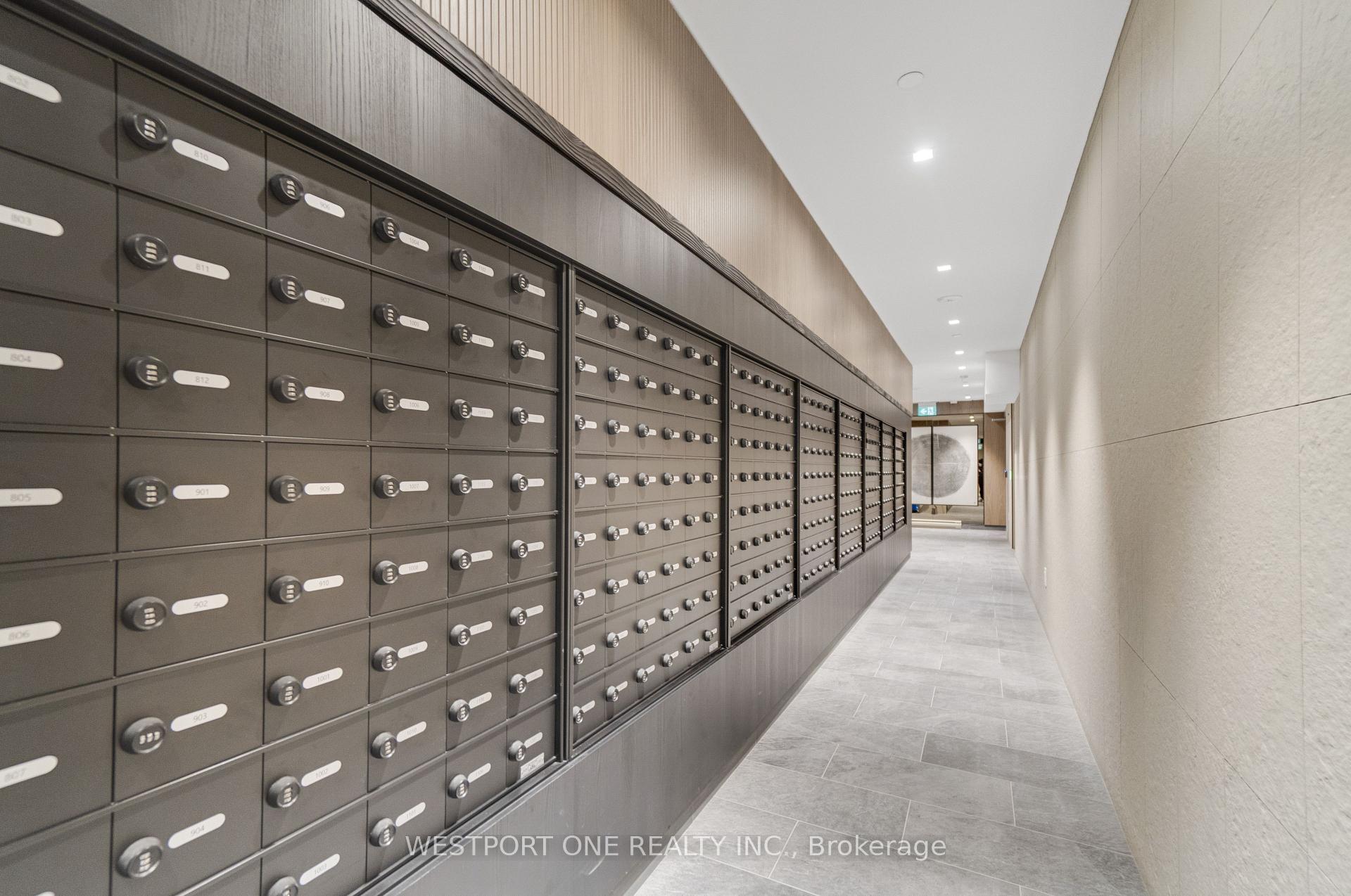 Photo 15 of Unit 506, 89 Church Street, Toronto, Church-Yonge Corridor — HOMEH