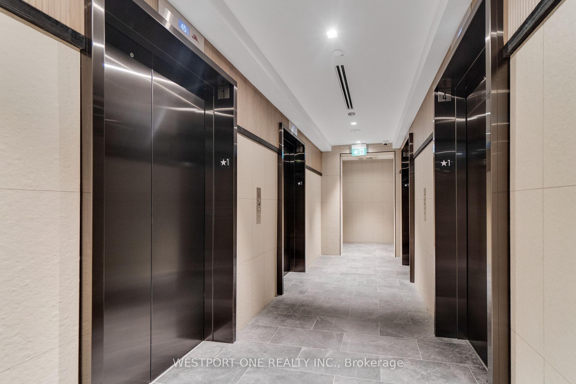 Photo 6 of Unit 506, 89 Church Street, Toronto, Church-Yonge Corridor — HOMEH