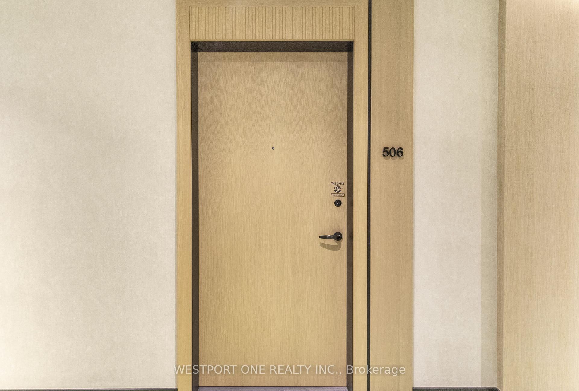Photo 5 of Unit 506, 89 Church Street, Toronto, Church-Yonge Corridor — HOMEH