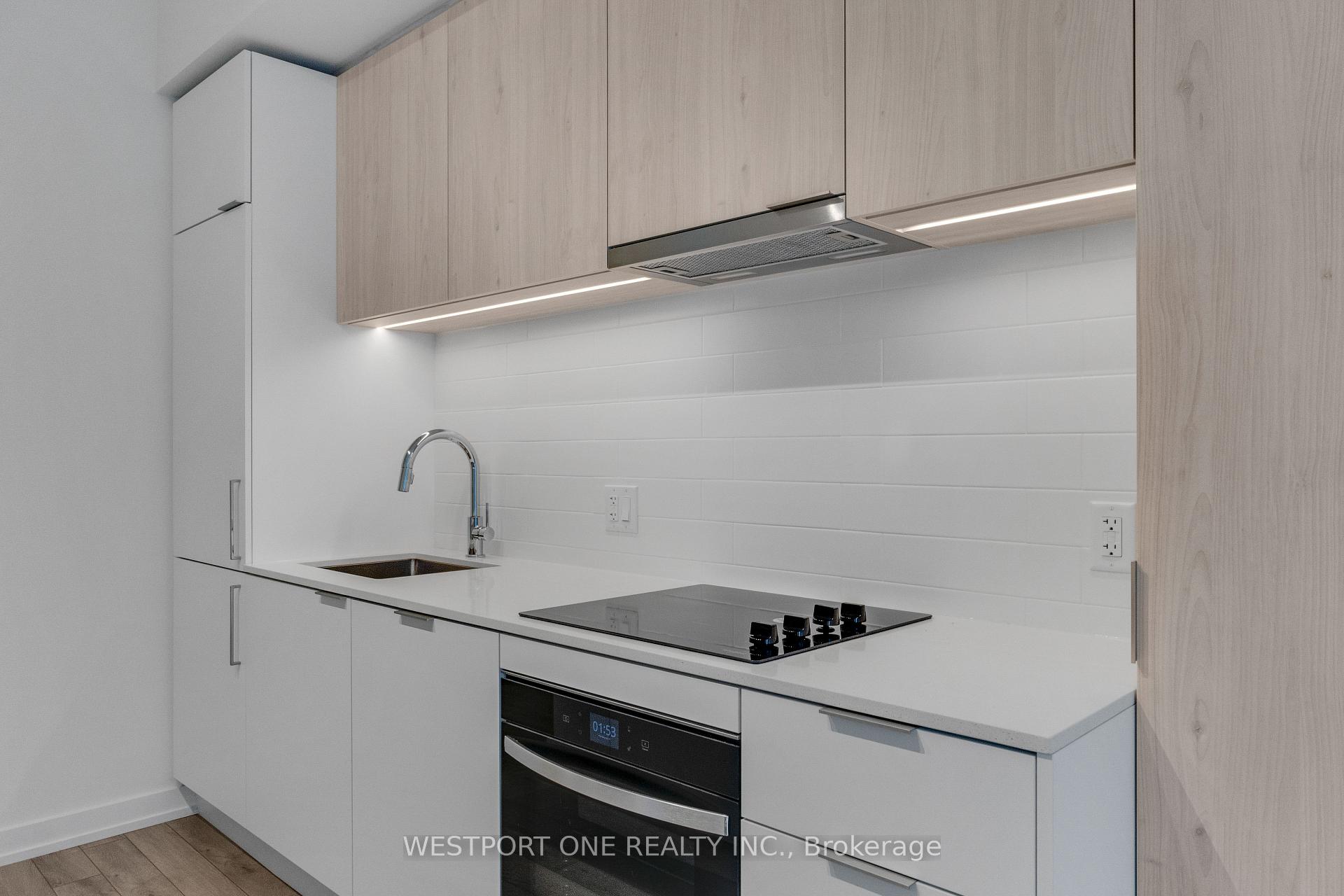 Photo 9 of Unit 506, 89 Church Street, Toronto, Church-Yonge Corridor — HOMEH