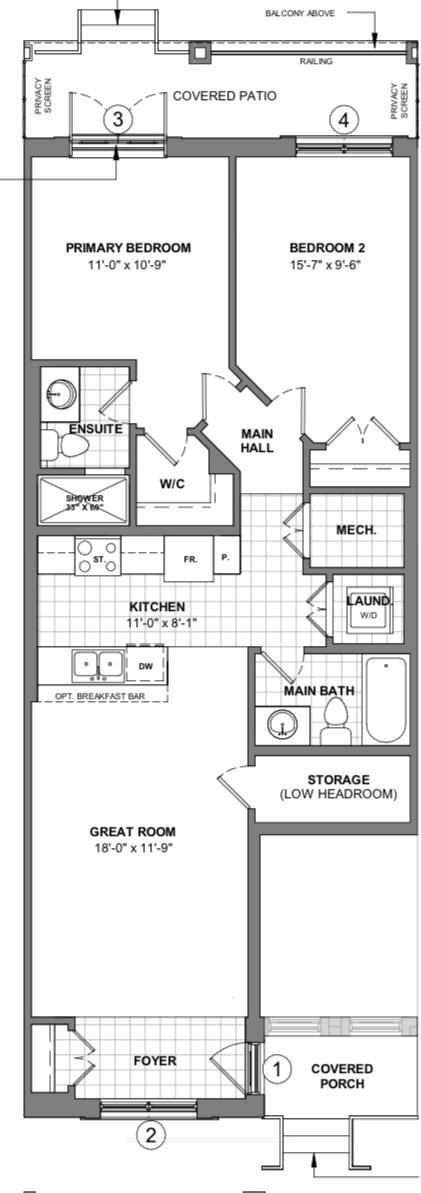 Photo 2 of 52 Thatcher Drive, Guelph, Kortright East — HOMEH