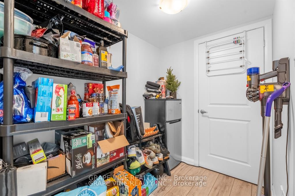 Photo 27 of 50 Teelin Circle, Ottawa, Barrhaven - Half Moon Bay — HOMEH