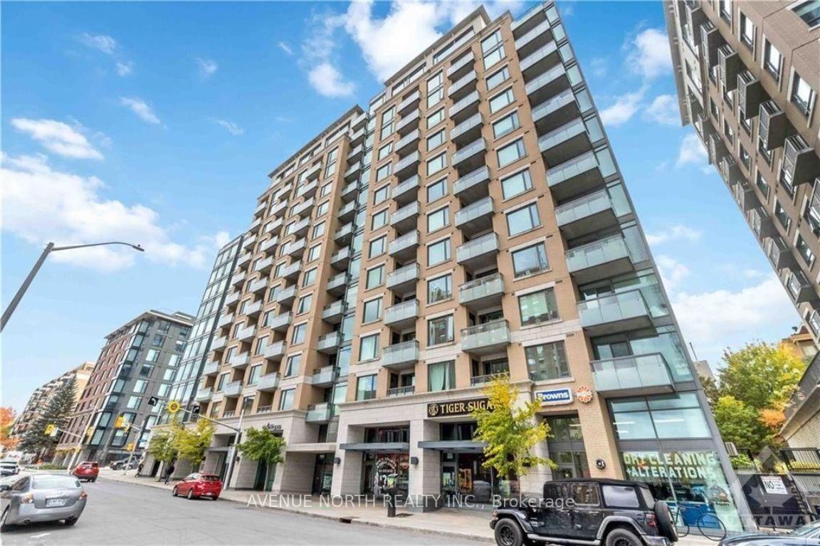 Photo 3 of Unit 511, 238 Besserer Street, Ottawa, Sandy Hill — HOMEH
