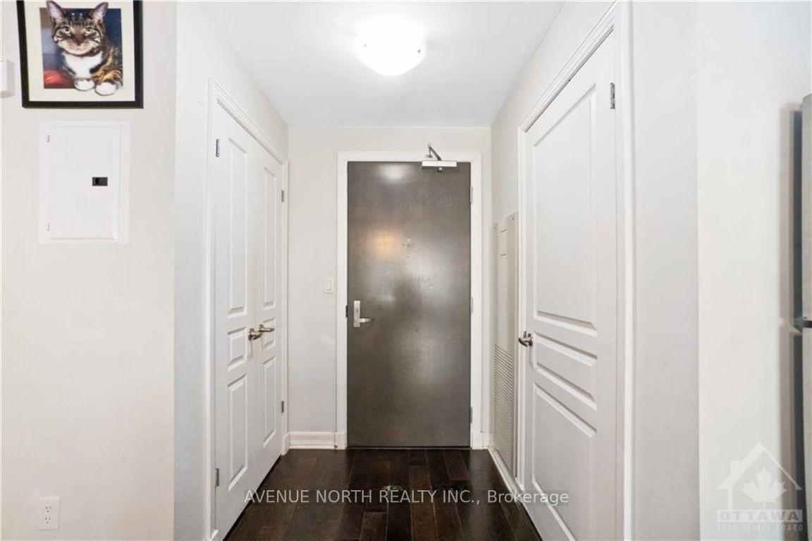 Photo 4 of Unit 511, 238 Besserer Street, Ottawa, Sandy Hill — HOMEH