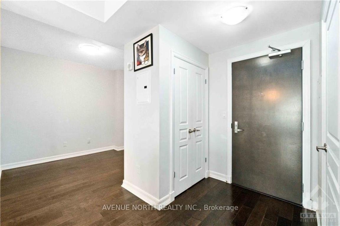 Photo 12 of Unit 511, 238 Besserer Street, Ottawa, Sandy Hill — HOMEH