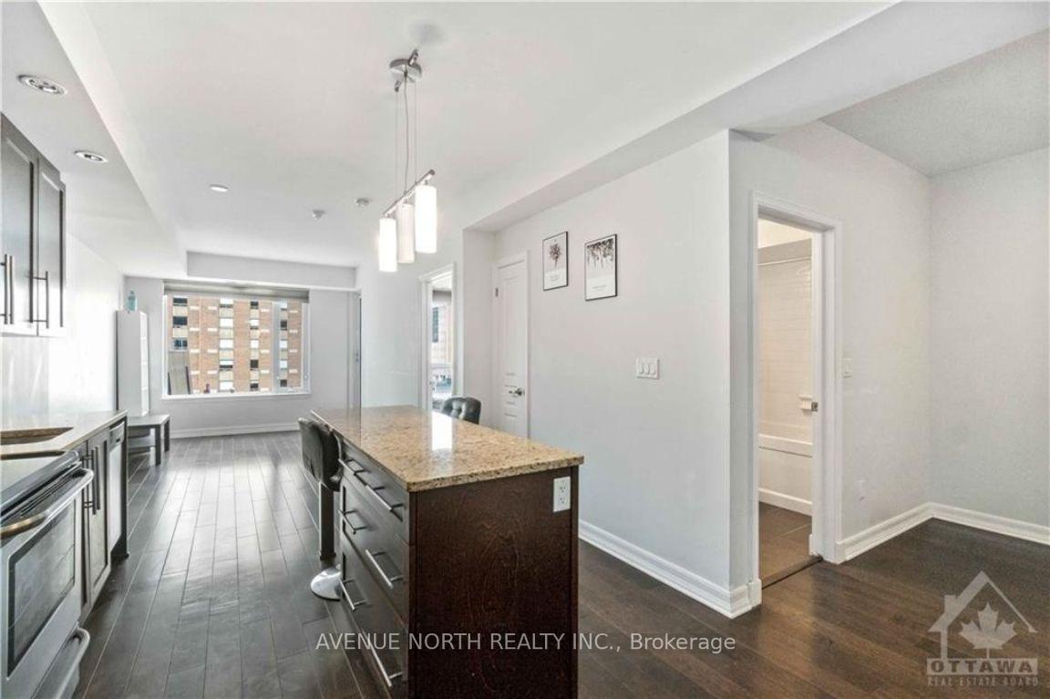 Photo 17 of Unit 511, 238 Besserer Street, Ottawa, Sandy Hill — HOMEH