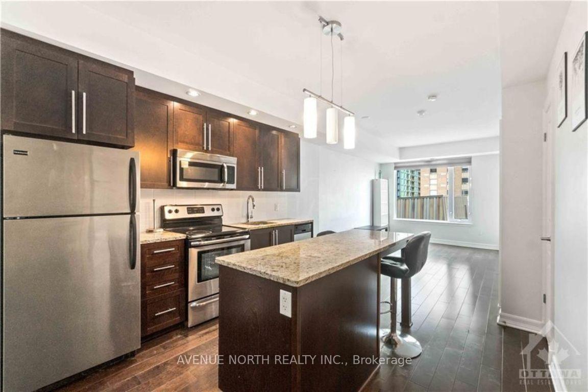 Photo 24 of Unit 511, 238 Besserer Street, Ottawa, Sandy Hill — HOMEH