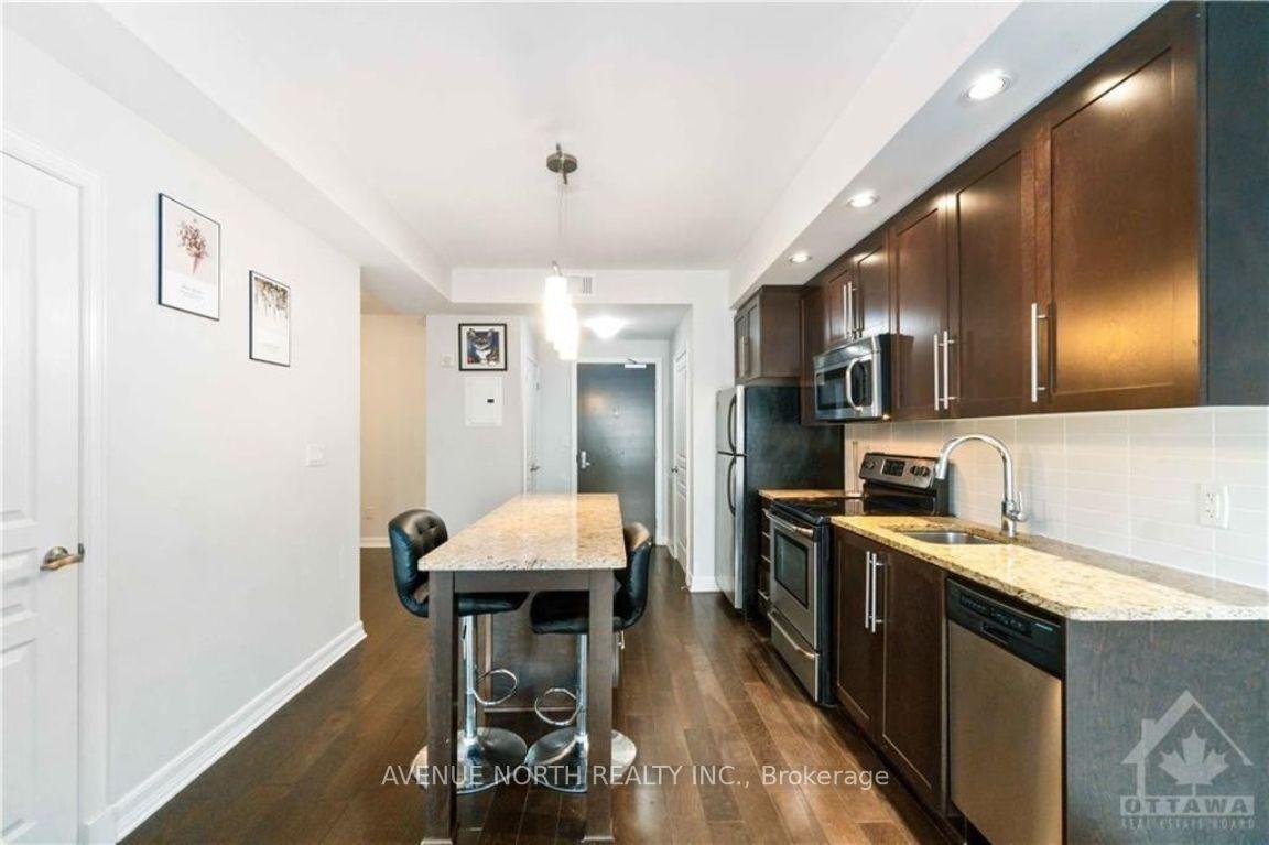 Photo 11 of Unit 511, 238 Besserer Street, Ottawa, Sandy Hill — HOMEH