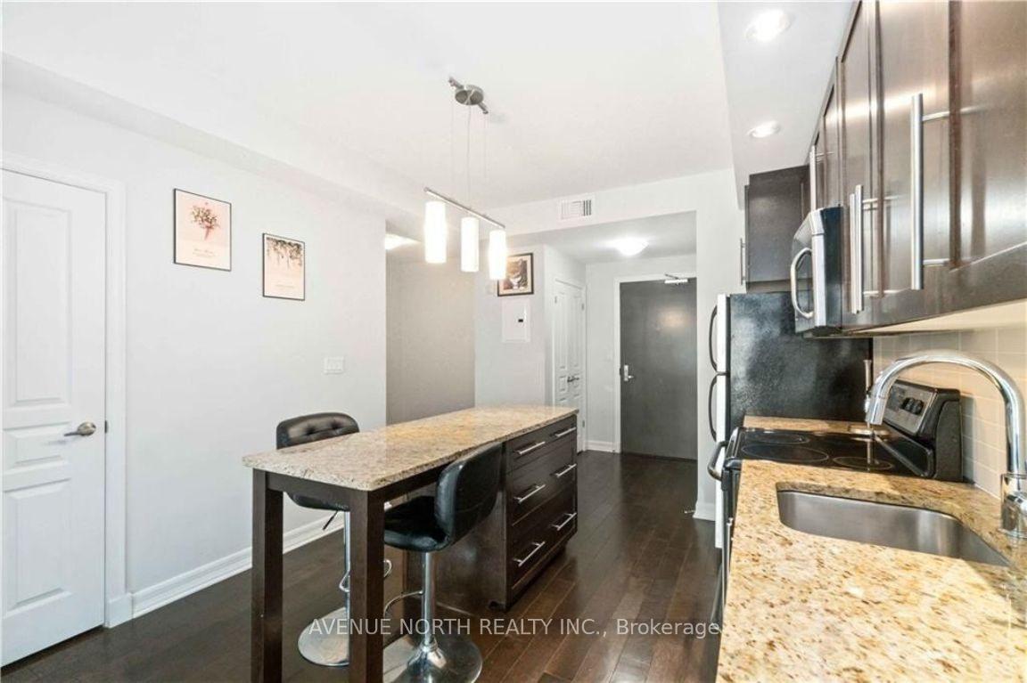 Photo 9 of Unit 511, 238 Besserer Street, Ottawa, Sandy Hill — HOMEH