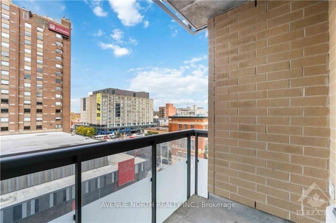 Photo 22 of Unit 511, 238 Besserer Street, Ottawa, Sandy Hill — HOMEH