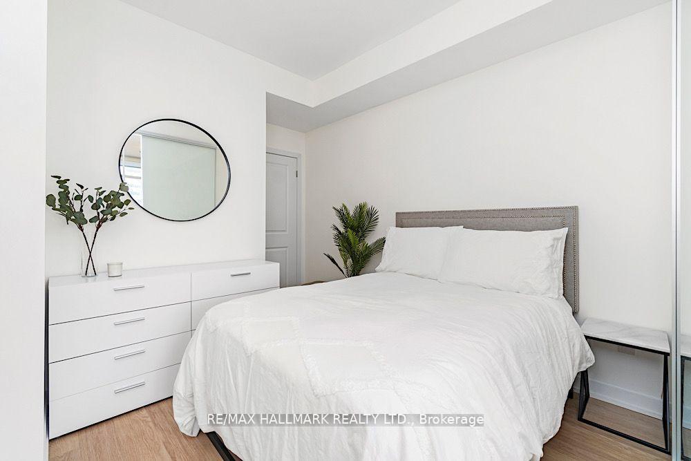 Photo 12 of Unit 914, 105 George Street, Toronto, Moss Park — HOMEH