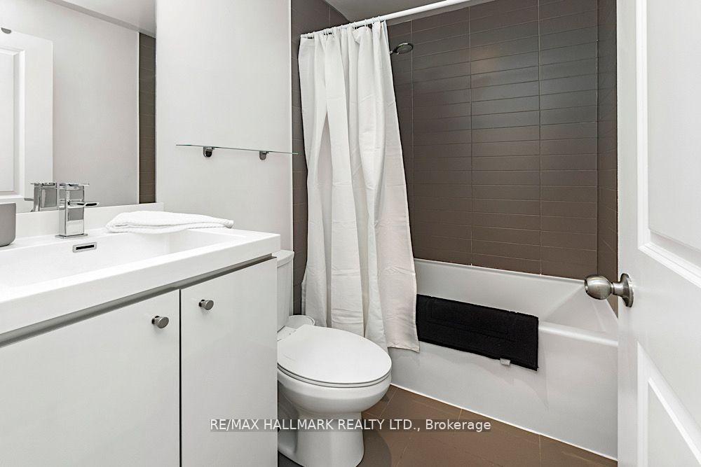 Photo 11 of Unit 914, 105 George Street, Toronto, Moss Park — HOMEH
