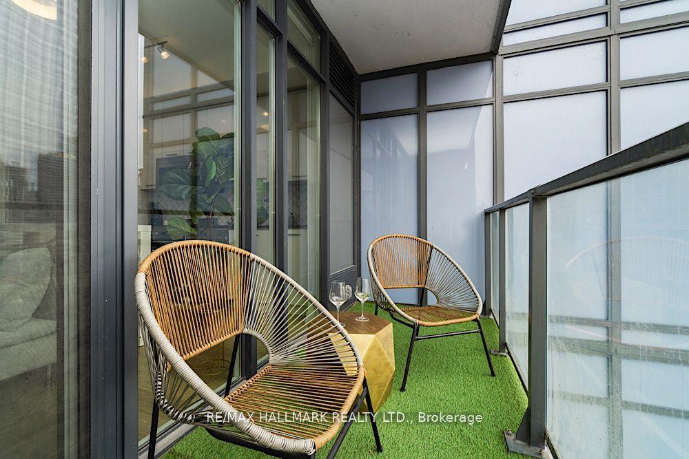 Photo 14 of Unit 914, 105 George Street, Toronto, Moss Park — HOMEH